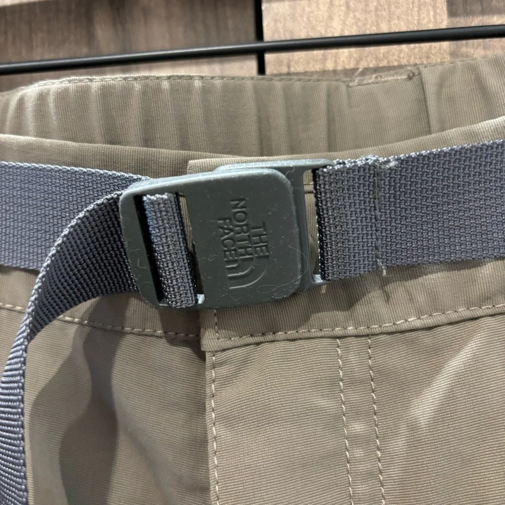 The North Face excellent preowned